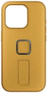 Peak Design Everyday Loop Case iPhone 15 Pro v2 - Sun - Phone Cover