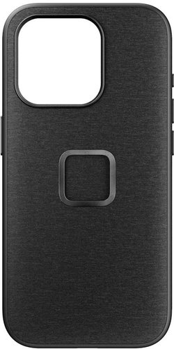 Peak Design Everyday Case iPhone 15 Pro Max v2 - Charcoal - Handyhülle - Hauptbild