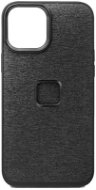 Peak Design Everyday Case for iPhone 12 Pro Max Charcoal - Phone Cover