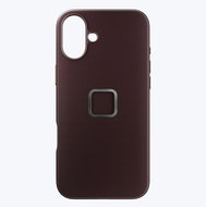 Peak Design Everyday Case - iPhone 16 Plus Eclipse - Phone Cover