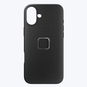 Peak Design Everyday Case - iPhone 16 Plus Charcoal - Kryt na mobil