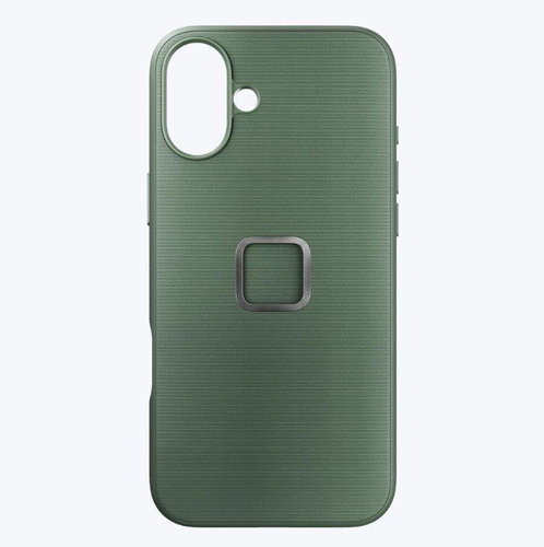 Peak Design Everyday Case - iPhone 16 Plus Sage - Handyhülle - Hauptbild