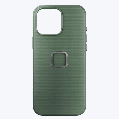 Peak Design Everyday Case - iPhone 16 Pro Max - Sage tok - Telefon tok - Fő fotó