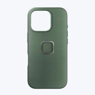 Peak Design Everyday Case - iPhone 16 Pro - Sage tok - Telefon tok