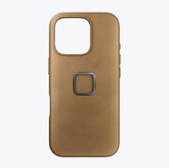 Peak Design Everyday Case - iPhone 16 Pro - Tan - Phone Cover