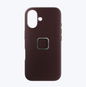 Peak Design Everyday Case - iPhone 16 Standard - Eclipse - Kryt na mobil