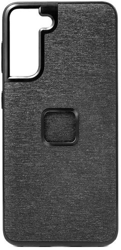 Peak Design Everyday Case for Samsung Galaxy S21+ Charcoal - Phone Cover - Main image