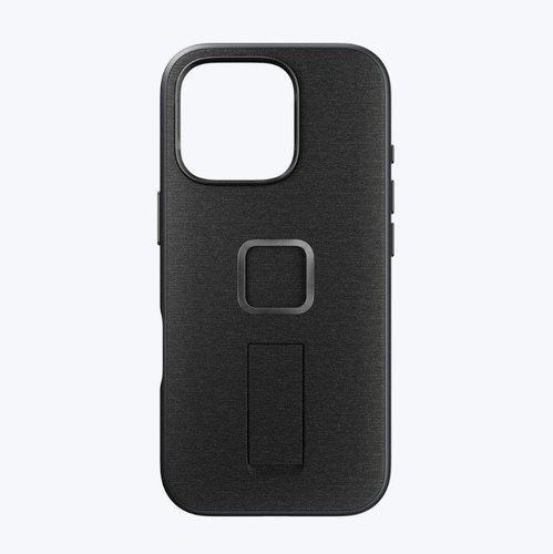 Peak Design Everyday Loop Case Loop Case iPhone 16 Pro - Charcoal - Kryt na mobil - Hlavní obrázek