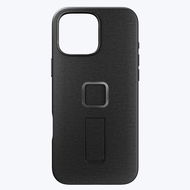 Peak Design Everyday Loop Case Loop Case iPhone 16 Pro Max - Charcoal - Kryt na mobil