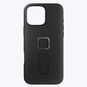 Peak Design Everyday Loop Case Loop Case iPhone 16 Pro Max - Charcoal - Kryt na mobil