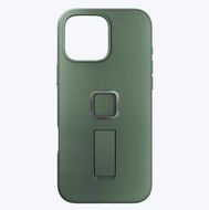 Peak Design Everyday Loop Case Loop Case iPhone 16 Pro Max - Sage - Kryt na mobil