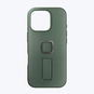 Peak Design Everyday Loop Case Loop Case iPhone 16 Pro - Sage - Kryt na mobil