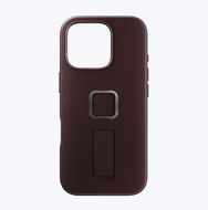 Peak Design Everyday Loop Case Loop Case iPhone 16 Pro - Eclipse - Kryt na mobil
