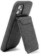 Phone Holder Peak Design Wallet Stand Charcoal - Držák na mobilní telefon