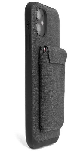 Peak Design Brieftasche Slim Charcoal - Handy-Halter - Hauptbild