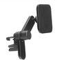 Peak Design Car Mount Vent Charging V2 - Black - Držák na mobilní telefon