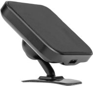 Peak Design Car Mount - VHB - Charging V2 - Black - Phone holder