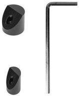 Peak Design Mobile - Motorcycle Mount - Stem Expansion Plug Set - Replacement Part - Spare Part