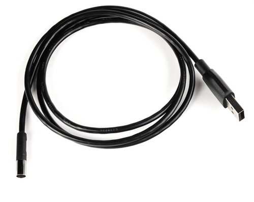Peak Design Mobile - Motorcycle USB-A Waterproof Cable - Zubehör für Halterung - Hauptbild