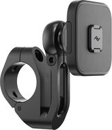 Peak Design Motorcycle Mount - Bar Mount V2 - Black - Držák na mobil