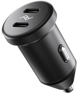 Peak Design Car Power Adapter - 2 x USB-C - Car Charger