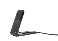 Telefontartó Peak Design Wireless Charging Stand Black - Držák na mobilní telefon