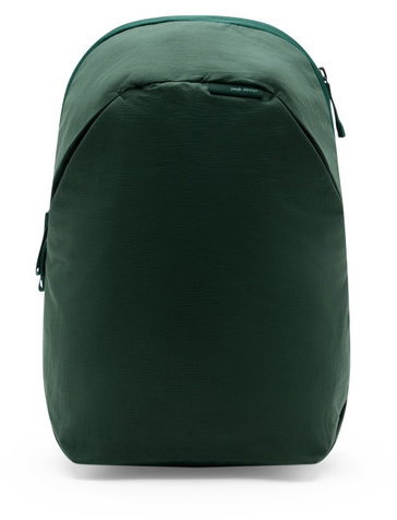 Peak Design City Backpack 15L - Cypress - Camera Backpack - Main image
