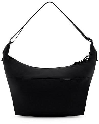 Peak Design City Crescent 12L – Black - Camera Bag - Main image