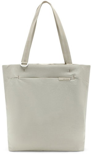 Peak Design City Tote 15L - Moon - Carry Bag - Main image