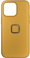 Peak Design Everyday Case iPhone 15 Pro Max - Sun - Phone Case