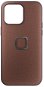 Peak Design Everyday Case iPhone 15 Pro Max - Redwood - Phone Case