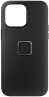 Peak Design Everyday Case iPhone 15 Pro Max – Charcoal - Puzdro na mobil