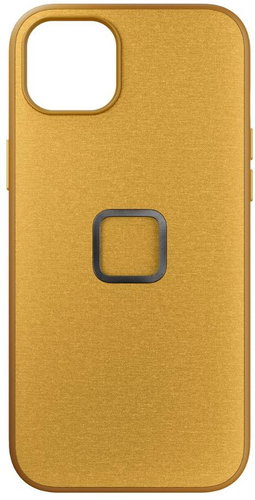 Peak Design Everyday Case iPhone 15 Plus - Sun - Phone Case - Main image