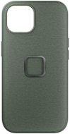 Peak Design Everyday Case iPhone 15 – Sage - Puzdro na mobil