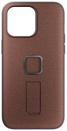 Peak Design Everyday Loop Case iPhone 15 Pro Max - Redwood - Phone Case