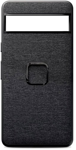 Peak Design Everyday Case - Google Pixel 7A - Charcoal - dark grey - Phone Cover - Main image