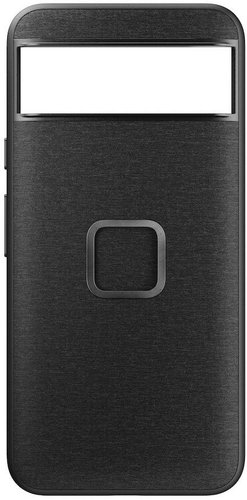 Peak Design Everyday Case Google Pixel 8 - Charcoal - dark grey - Phone Cover - Main image