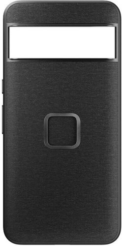 Peak Design Everyday Case Google Pixel 8 Pro - Charcoal - dark grey - Phone Cover - Main image