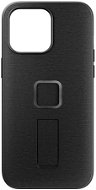Peak Design Everyday Loop Case iPhone 15 Pro Max - Charcoal - Phone Case