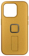 Peak Design Everyday Loop Case iPhone 15 Pro - Sun - Phone Case