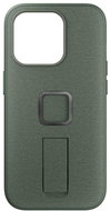 Peak Design Everyday Loop Case iPhone 15 Pro - Sage - Phone Case