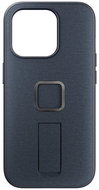 Peak Design Everyday Loop Case iPhone 15 Pro - Midnight - Phone Case