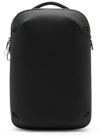 Peak Design Travel Backpack 20L Black - Camera Backpack - Main image