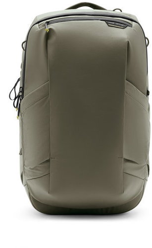 Peak Design Travel Backpack 2-in-1 40L Stone - Camera Backpack - Main image