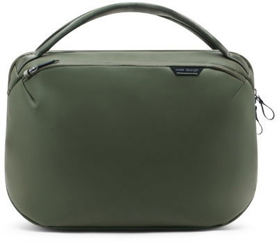 Peak Design Travel Weekender 25L Sage - Camera Bag - Main image