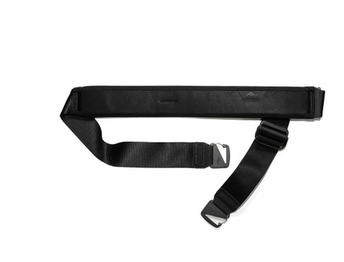 Peak Design Weekender Strap Replacement Black - Strap - Main image