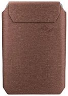 Peak Design Wallet Slim - Redwood - MagSafe Wallet
