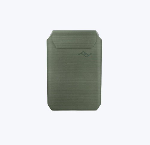 Peak Design Wallet Slim - Sage - MagSafe Wallet - Hauptbild