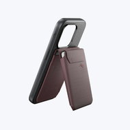 Peak Design Wallet Stand - Eclipse -  MagSafe Wallet