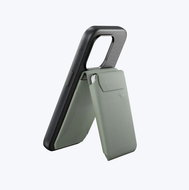 Peak Design Wallet Stand - Sage -  MagSafe Wallet